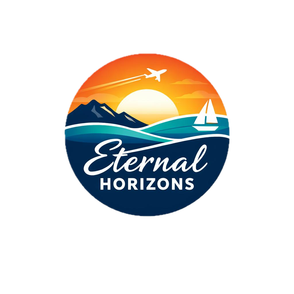 Eternal Horizons